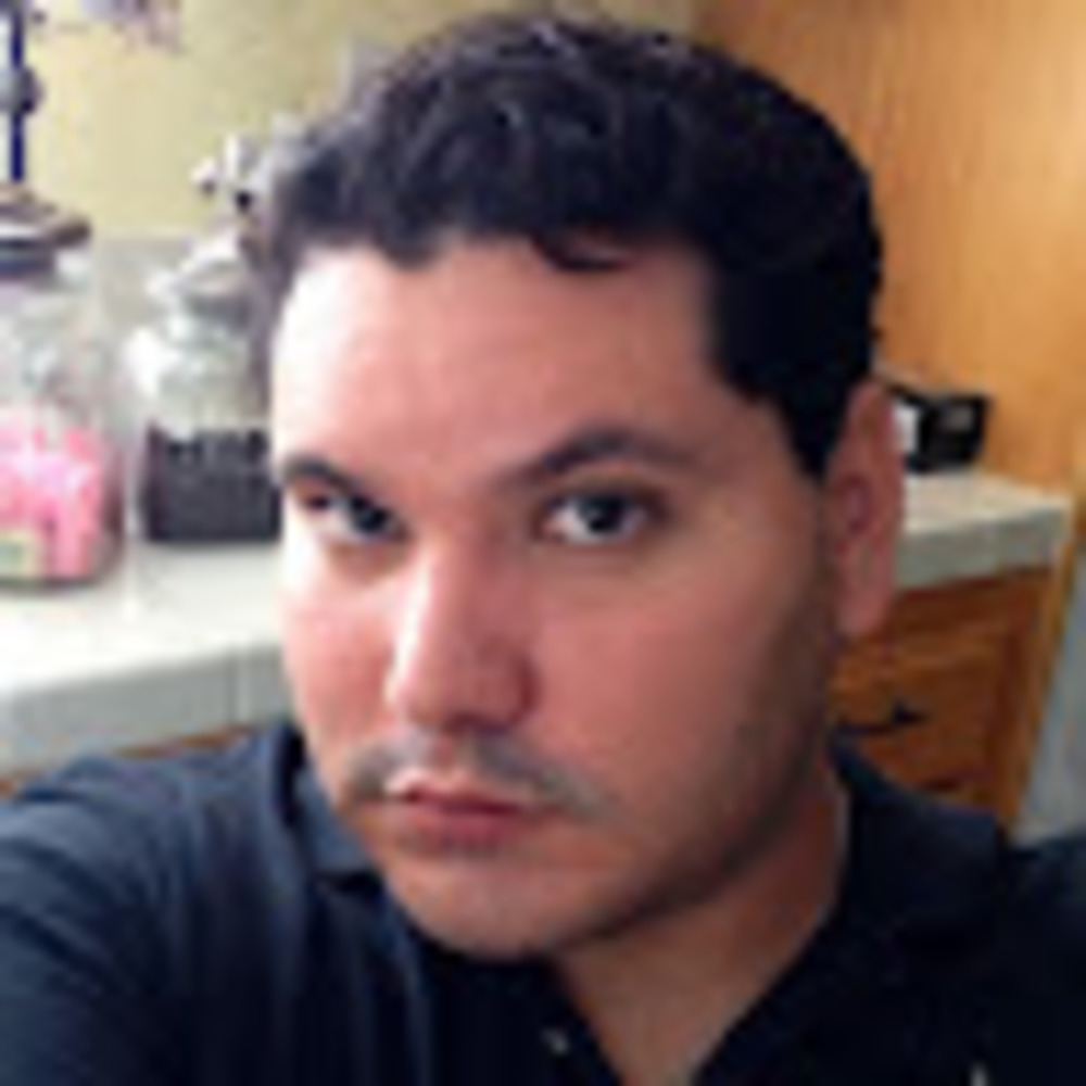 Meet your Posher, Damian